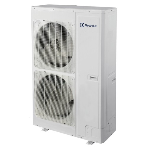 Блок компрессорно-конденсаторный инверторный Electrolux ECC-22-G с комплектом Блок компрессорно-конденсаторный инверторный Electrolux ECC-22-G с комплектом