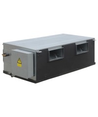 Комплект Ballu Machine BLC_D-80HN1_21Y полупромышленной сплит-системы, канального типа