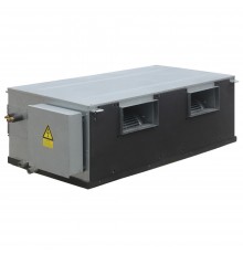 Комплект Ballu Machine BLC_D-80HN1_21Y полупромышленной сплит-системы, канального типа