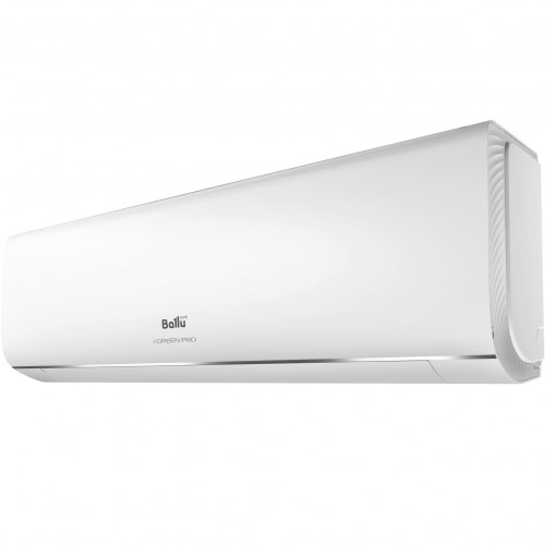 Сплит-система Ballu iGreen Pro BSAG-09HN8 комплект Сплит-система Ballu iGreen Pro BSAG-09HN8 комплект