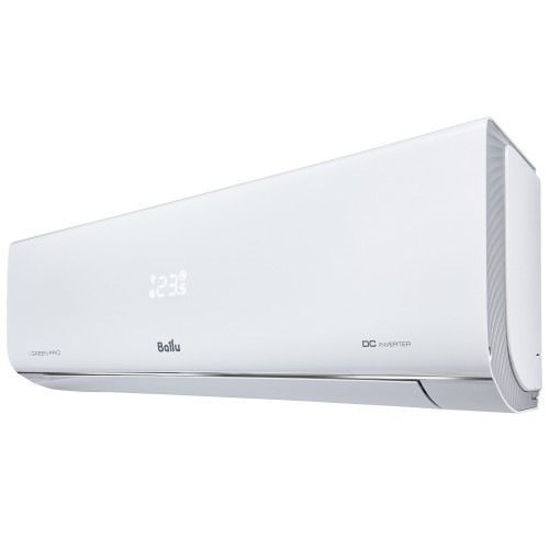 Сплит-система инверторного типа Ballu iGreen Pro DC BSAGI-07HN8 комплект Сплит-система инверторного типа Ballu iGreen Pro DC BSAGI-07HN8 комплект