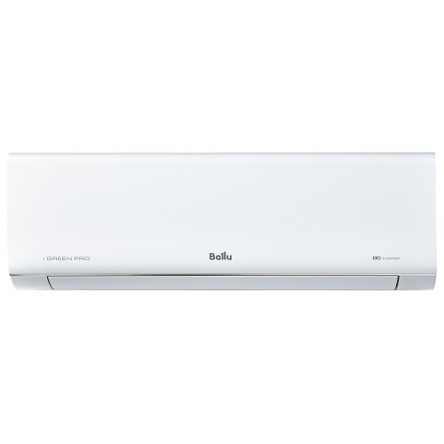 Сплит-система инверторного типа Ballu iGreen Pro DC BSAGI-07HN8 комплект Сплит-система инверторного типа Ballu iGreen Pro DC BSAGI-07HN8 комплект