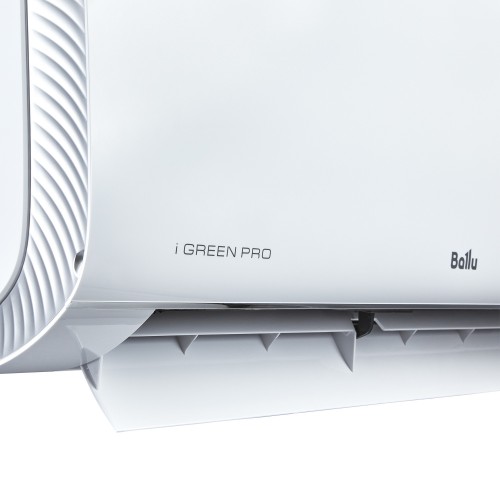 Сплит-система инверторного типа Ballu iGreen Pro DC BSAGI-07HN8 комплект Сплит-система инверторного типа Ballu iGreen Pro DC BSAGI-07HN8 комплект