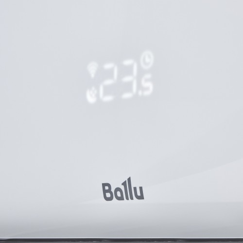 Сплит-система инверторного типа Ballu iGreen Pro DC BSAGI-07HN8 комплект Сплит-система инверторного типа Ballu iGreen Pro DC BSAGI-07HN8 комплект