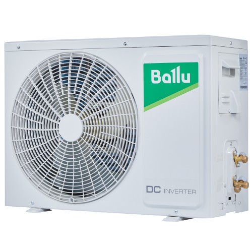 Сплит-система инверторного типа Ballu iGreen Pro DC BSAGI-07HN8 комплект Сплит-система инверторного типа Ballu iGreen Pro DC BSAGI-07HN8 комплект