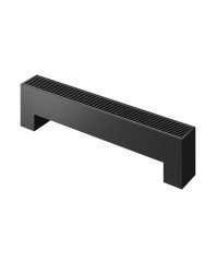 Конвектор напольный Royal Thermo STEP-180/180/1200-3-N-BL-LG-BL