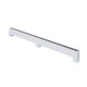 Конвектор напольный Royal Thermo STEP-180/130/2700-3-N-WT-LG-NA