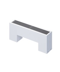 Конвектор напольный Royal Thermo STEP-130/130/2900-2-N-WT-LG-NA