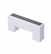 Конвектор напольный Royal Thermo STEP-130/130/2900-2-N-WT-LG-NA
