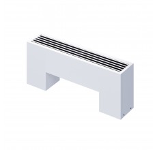 Конвектор напольный Royal Thermo STEP-130/130/2900-2-N-WT-LG-NA