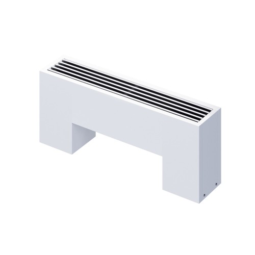 Конвектор напольный Royal Thermo STEP-130/130/2900-2-N-WT-LG-NA Конвектор напольный Royal Thermo STEP-130/130/2900-2-N-WT-LG-NA