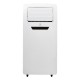 Кондиционер мобильный Electrolux Manhattan EACM-09 FM/N3