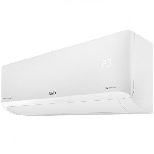Сплит-система инверторного типа Ballu Eco Smart DC BSYI-07HN8/ES_23Y комплект Сплит-система инверторного типа Ballu Eco Smart DC BSYI-07HN8/ES_23Y комплект