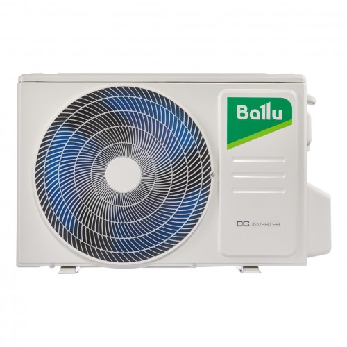 Сплит-система инверторного типа Ballu Eco Smart DC BSYI-07HN8/ES_23Y комплект Сплит-система инверторного типа Ballu Eco Smart DC BSYI-07HN8/ES_23Y комплект