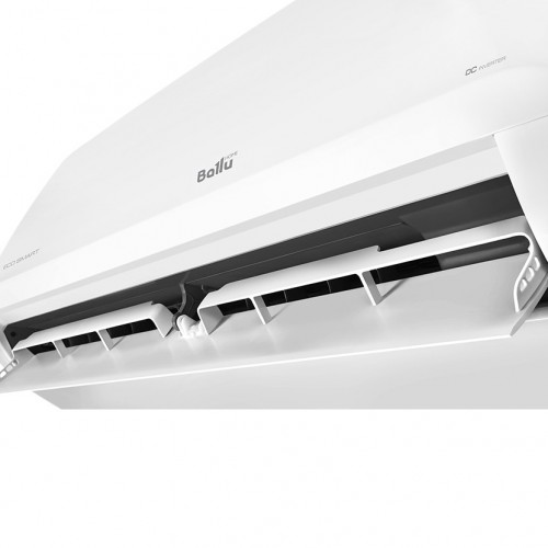 Сплит-система инверторного типа Ballu Eco Smart DC BSYI-09HN8/ES_23Y комплект Сплит-система инверторного типа Ballu Eco Smart DC BSYI-09HN8/ES_23Y комплект