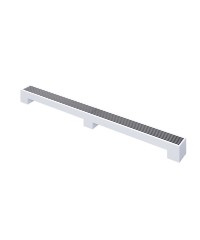 Конвектор напольный Royal Thermo STEP-80/180/2300-1-N-WT-LG-NA