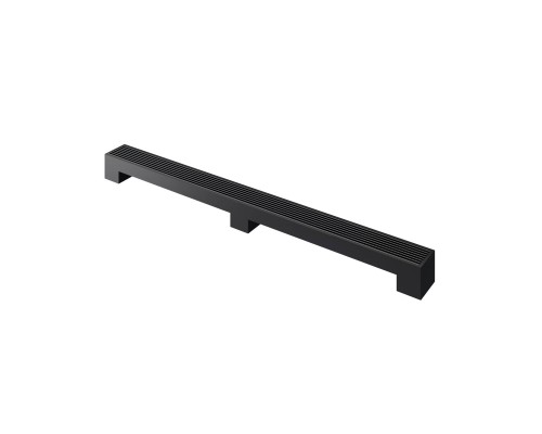 Конвектор напольный Royal Thermo STEP-80/180/2300-1-N-BL-LG-BL