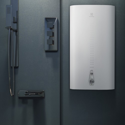 Водонагреватель Electrolux EWH 100 Inoxis Водонагреватель Electrolux EWH 100 Inoxis