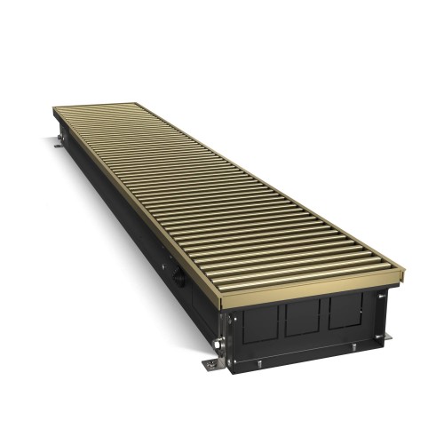 Конвектор внутрипольный Royal Thermo ATRIUM-90/200/3000-DG-U-LB Конвектор внутрипольный Royal Thermo ATRIUM-90/200/3000-DG-U-LB