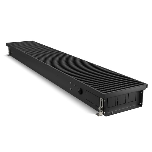 Конвектор внутрипольный Royal Thermo ATRIUM-90/200/3000-DG-U-BL Конвектор внутрипольный Royal Thermo ATRIUM-90/200/3000-DG-U-BL
