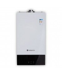 Котел газовый Moguchi GBL20F 2 конт., настенный