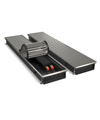 Конвектор внутрипольный Royal Thermo ATRIUM-90/250/3000-DG-U-NA