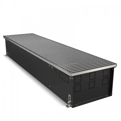 Конвектор внутрипольный Royal Thermo ATRIUM-190/300/2400-RG-U-NA Конвектор внутрипольный Royal Thermo ATRIUM-190/300/2400-RG-U-NA