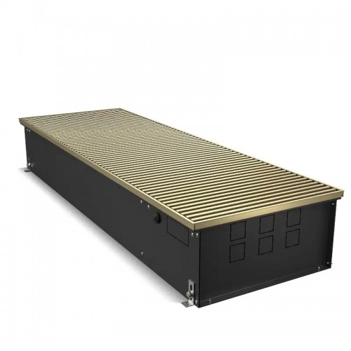 Конвектор внутрипольный Royal Thermo ATRIUM-190/400/1600-DG-U-LB Конвектор внутрипольный Royal Thermo ATRIUM-190/400/1600-DG-U-LB