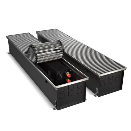 Конвектор внутрипольный Royal Thermo ATRIUM-190/250/2200-DG-U-NA Конвектор внутрипольный Royal Thermo ATRIUM-190/250/2200-DG-U-NA