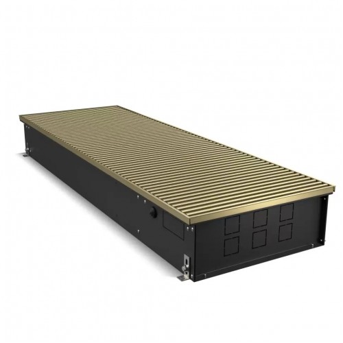 Конвектор внутрипольный Royal Thermo ATRIUM-150/400/2200-DG-U-LB Конвектор внутрипольный Royal Thermo ATRIUM-150/400/2200-DG-U-LB