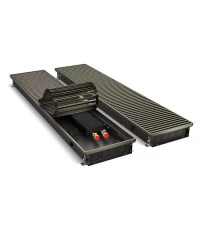 Конвектор внутрипольный Royal Thermo ATRIUM-75/250/1700-DG-U-DB