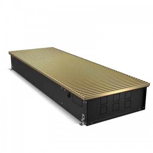 Конвектор внутрипольный Royal Thermo ATRIUM-150/400/2500-DG-U-AU Конвектор внутрипольный Royal Thermo ATRIUM-150/400/2500-DG-U-AU