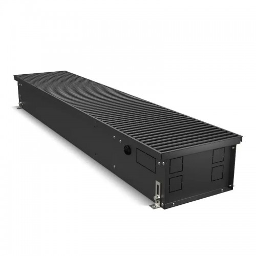 Конвектор внутрипольный Royal Thermo ATRIUM-150/250/2900-DG-U-BL Конвектор внутрипольный Royal Thermo ATRIUM-150/250/2900-DG-U-BL