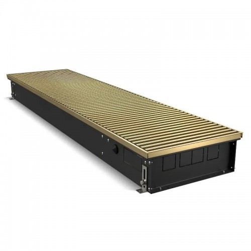 Конвектор внутрипольный Royal Thermo ATRIUM-110/250/2900-DG-U-AU Конвектор внутрипольный Royal Thermo ATRIUM-110/250/2900-DG-U-AU
