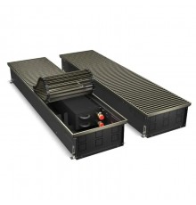 Конвектор внутрипольный Royal Thermo ATRIUM-150/300/2300-DG-U-DB