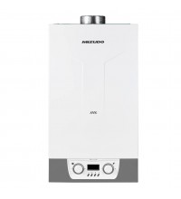 Котел газовый настенный MIZUDO GB M20Т (20 кВт, 2 Т/O) с шиной OpenTherm