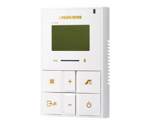 Котёл газовый Navien Deluxe S-24K