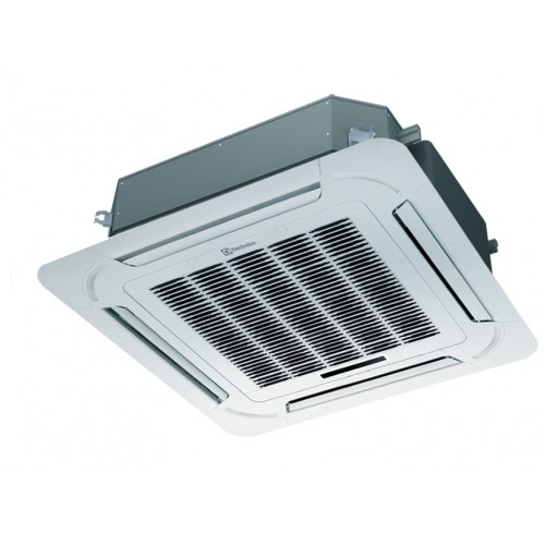 Фанкойл четырехтрубный кассетный (без панели) Electrolux EFG-35/4 Фанкойл четырехтрубный кассетный (без панели) Electrolux EFG-35/4