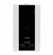 Котел газовый настенный HUBERT AGB 35WL, 1 контур, 35 кВт