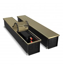 Конвектор внутрипольный Royal Thermo ATRIUM-190/200/3000-DG-U-LB