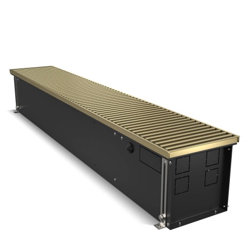 Конвектор внутрипольный Royal Thermo ATRIUM-190/200/3000-DG-U-LB Конвектор внутрипольный Royal Thermo ATRIUM-190/200/3000-DG-U-LB
