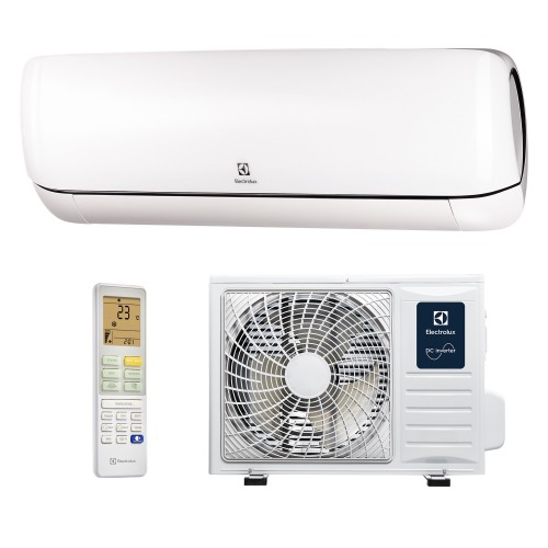 Сплит-система инверторного типа Electrolux Evolution Super DC Inverter EACS/I-11HEV/N3 комплект Сплит-система инверторного типа Electrolux Evolution Super DC Inverter EACS/I-11HEV/N3 комплект