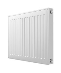Радиатор панельный Royal Thermo COMPACT C33-900-1500 RAL9016