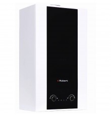 Котел газовый настенный HUBERT AGB 30WLB, 1 контур, с трёхходовым клапаном, 30 кВт