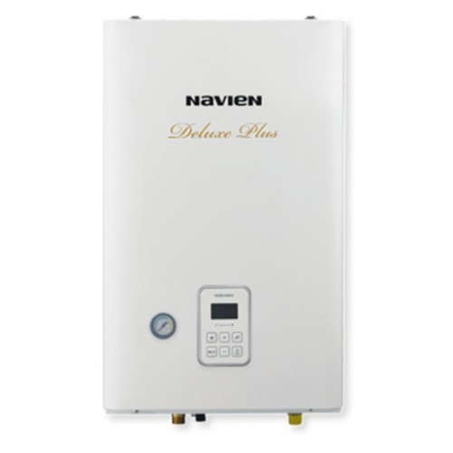 Котёл газовый камера закрытая, Navien Deluxe Plus -24k COAXIAL 2-ух контр, 24 квт, коаксиал Котёл газовый камера закрытая, Navien Deluxe Plus -24k COAXIAL 2-ух контр, 24 квт, коаксиал