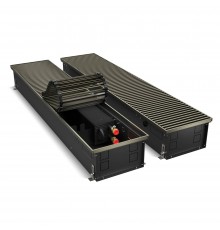 Конвектор внутрипольный Royal Thermo ATRIUM-150/250/2800-DG-U-DB