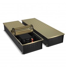 Конвектор внутрипольный Royal Thermo ATRIUM-190/400/1800-DG-U-LB