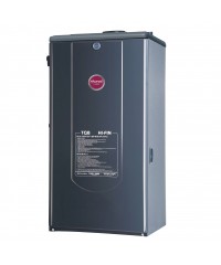 Котёл газовый напольный двухконтурный KITURAMI TGB HiFin-17