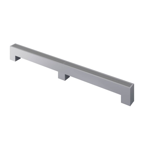 Конвектор напольный Royal Thermo STEP-130/130/2000-2-N-SS-LG-NA Конвектор напольный Royal Thermo STEP-130/130/2000-2-N-SS-LG-NA