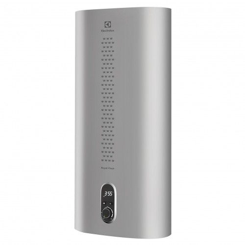 Водонагреватель Electrolux EWH 50 Royal Flash Inverter Silver Водонагреватель Electrolux EWH 50 Royal Flash Inverter Silver